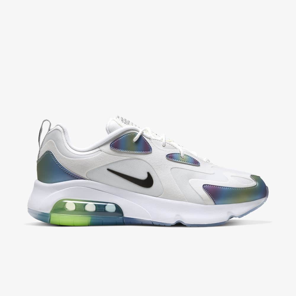 Nike Air Max 200 Bubbles